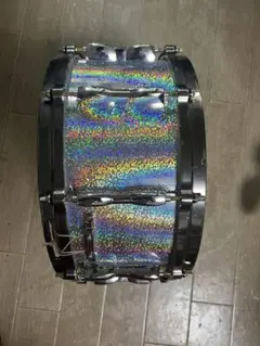 Tama スネア star-cast Hoops ケース もついてます。