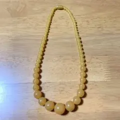 ヴィンテージ　ネックレス