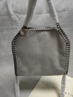 ステラマッカートニー ファラベラ ミニトートバッグ