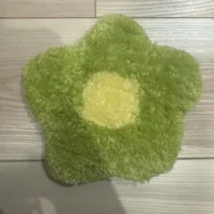 Anywhereyoulike タフティング