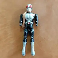 激レア 海外製 仮面ライダースーパー1 超合金 高さ約19cm 激レア 海外製 仮面ライダースーパー1 超合金 高さ約19cm - メルカリ