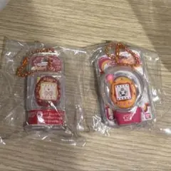 《未開封》たまごっちキーホルダー