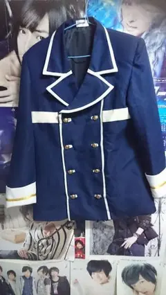 刀剣乱舞 平野藤四郎 コスプレ衣装 ウイッグ付き　ものくろ　専門ページ商談中 刀剣乱舞 平野藤四郎 コスプレ衣装 ウイッグ付きものくろ専門
