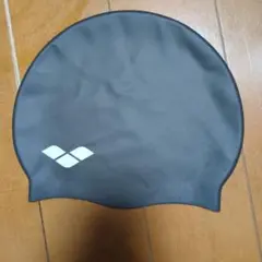 競技用水泳用シリコンキャップ