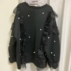 marry meのエンジェルスウェット marryme anglesweat マリーミー エンジェルスウェット - メルカリ
