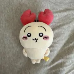 ちいかわ ロブスターなうさぎ マスコット