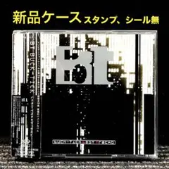 BUCK-TICK CD BT ベストアルバム