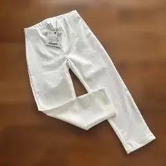 ☆新品未使用　ZARA girl's レギンスパンツ　128cm☆