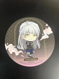 A3! グラッテ コースター 東