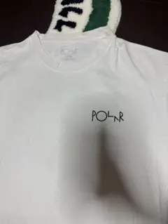 polar skate Tシャツ