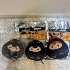 ハイキュー てのりんず 日向 影山 特典 セット