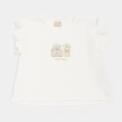 【新品】プティマイン プティプラ GIRLS 半袖Tシャツ2 100