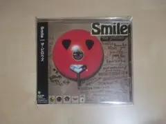 the pillows『Smile』中古