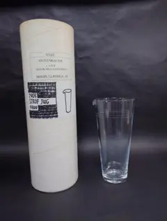 インゲヤードローマン　ベルマン　ビアグラス Ingegerd Raman Bellman wiskey | インゲヤード ローマン