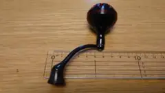 ダイワ 純正ハンドルセット