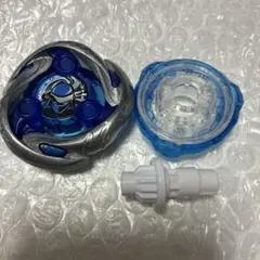 ベイブレードXシノビシャドウ3-80F青ブルー