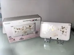 3DS LL ディズニー マジックキャッスル マイ・ハッピー・ライフ 限定パック