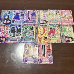 アイカツカード スペシャルコラボ 橋本環奈 16枚セット