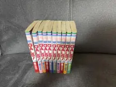GALS! 全10巻セット 藤井みほな