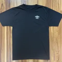 6.UMBROアンブロTシャツメンズLサイズドライ 柔らか素材