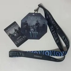DAY6 VIP特典 バンコク