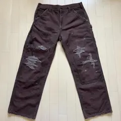 KAMIYA ペインターパンツ　G11PT026　サイズM