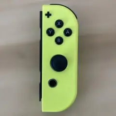 Nintendo Switch Joy-Con イエロー