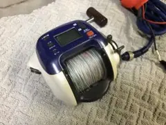 シマノ 電動丸3000EV