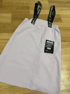 新品☆sue ワンピース 140