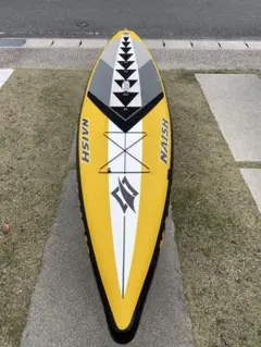 値下げ★NAISH ナッシュ SUPパドル ハードケース★ 2025年最新】naish SUPの人気アイテム - メルカリ