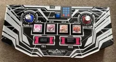 sound voltex 玄武 booth genbuコン　ボタン特別仕様