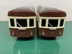 プラレール 江ノ電 チョコ電
