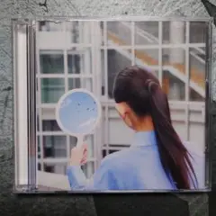 ポニーテイル Blu-ray付き ビッケブランカ