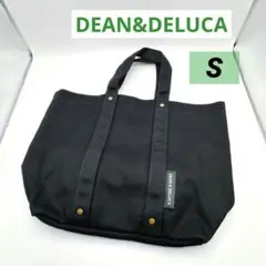 DEAN & DELUCA 限定発売 コットントートバッグ S ★新品未使用