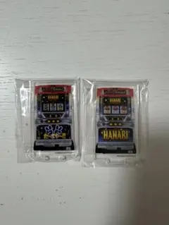 【HANABI】アクリルスタンド【スロット】