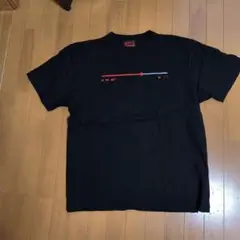 BEAMS Netflix ビームス ネットフリックス TシャツXXLブラック