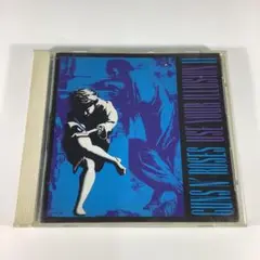 CD ガンズ・アンド・ローゼズ/ユーズ・ユア・イリュージョン2 TAKCDG
