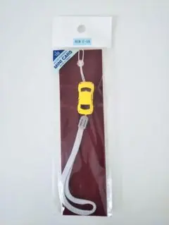 【新品】フォルクスワーゲン 携帯ストラップ