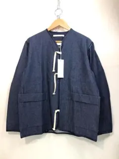 051172● 未使用 REALITY STUDIO Toni jacket S