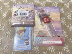 にじさんじ 赤城ウェン 海の家 にじさんじようちえん