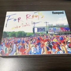 flumpool/flumpool 真夏の野外★LIVE 2015「FOR R…