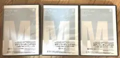 ボディリーディング101 〜立位姿勢と運動における目による評価〜