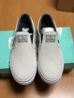 ラスト1点！激レア新品26.5cmNIKE ステファン ジャノスキー スリッポン