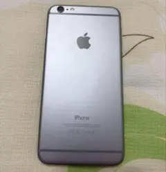 【送料込み】 Apple iPhone6 Plus 16GB