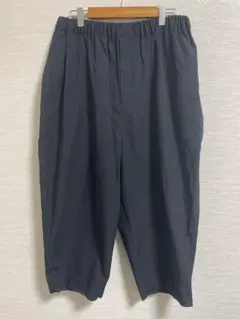 Dulcamara [ドゥルカマラ] よそいきペンギンパンツ Dulcamara(ドゥルカマラ) よそいきペンギンパンツ ブラック