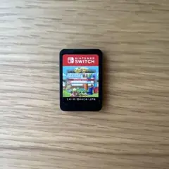 ぷよぷよ テトリスNintendo Switch※ケースなし