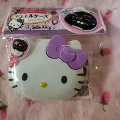 HELLO　KITTY　　ジュエルケース