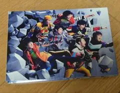 関ジャニズム