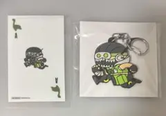 APEX Legends Run Legends！　オクタン