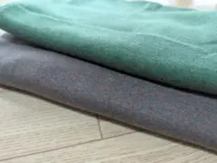 リブ スパンフライス